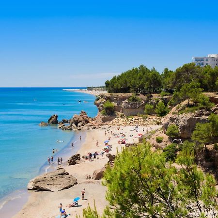 Apartment Gala I-1 By Interhome Miami Playa Εξωτερικό φωτογραφία