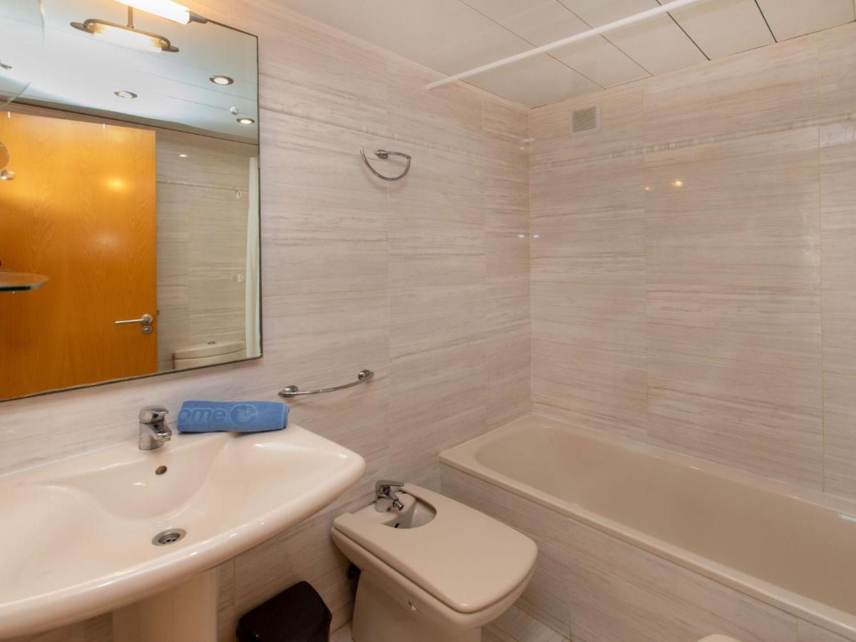 Apartment Gala I-1 By Interhome Miami Playa Εξωτερικό φωτογραφία