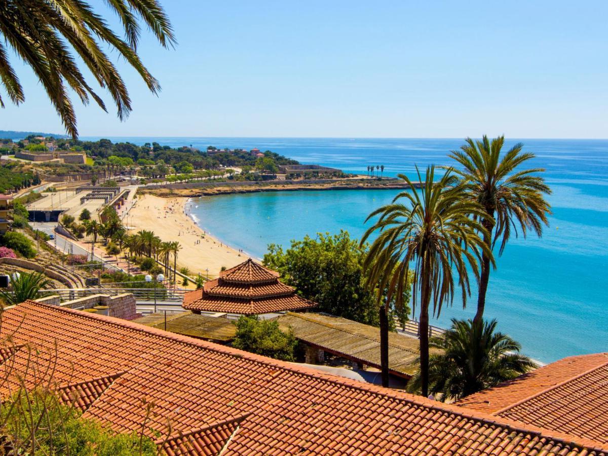 Apartment Gala I-1 By Interhome Miami Playa Εξωτερικό φωτογραφία